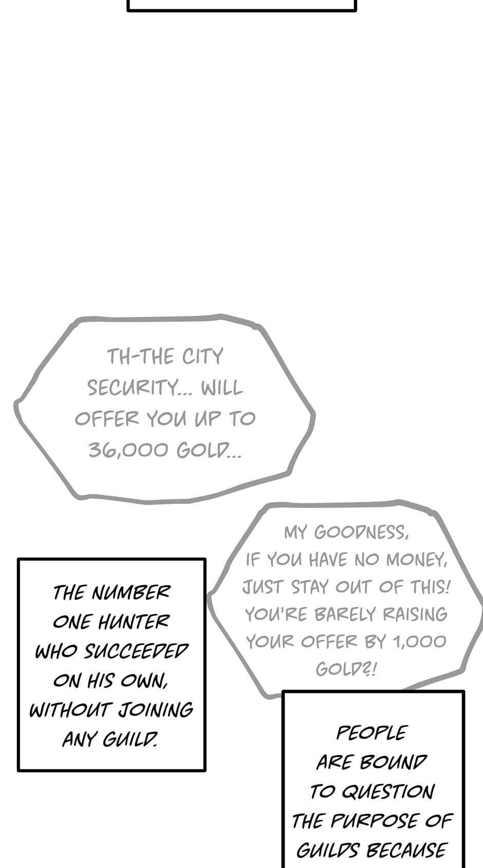 SSS-Class Revival Hunter Chap 16 - Next Chap 17