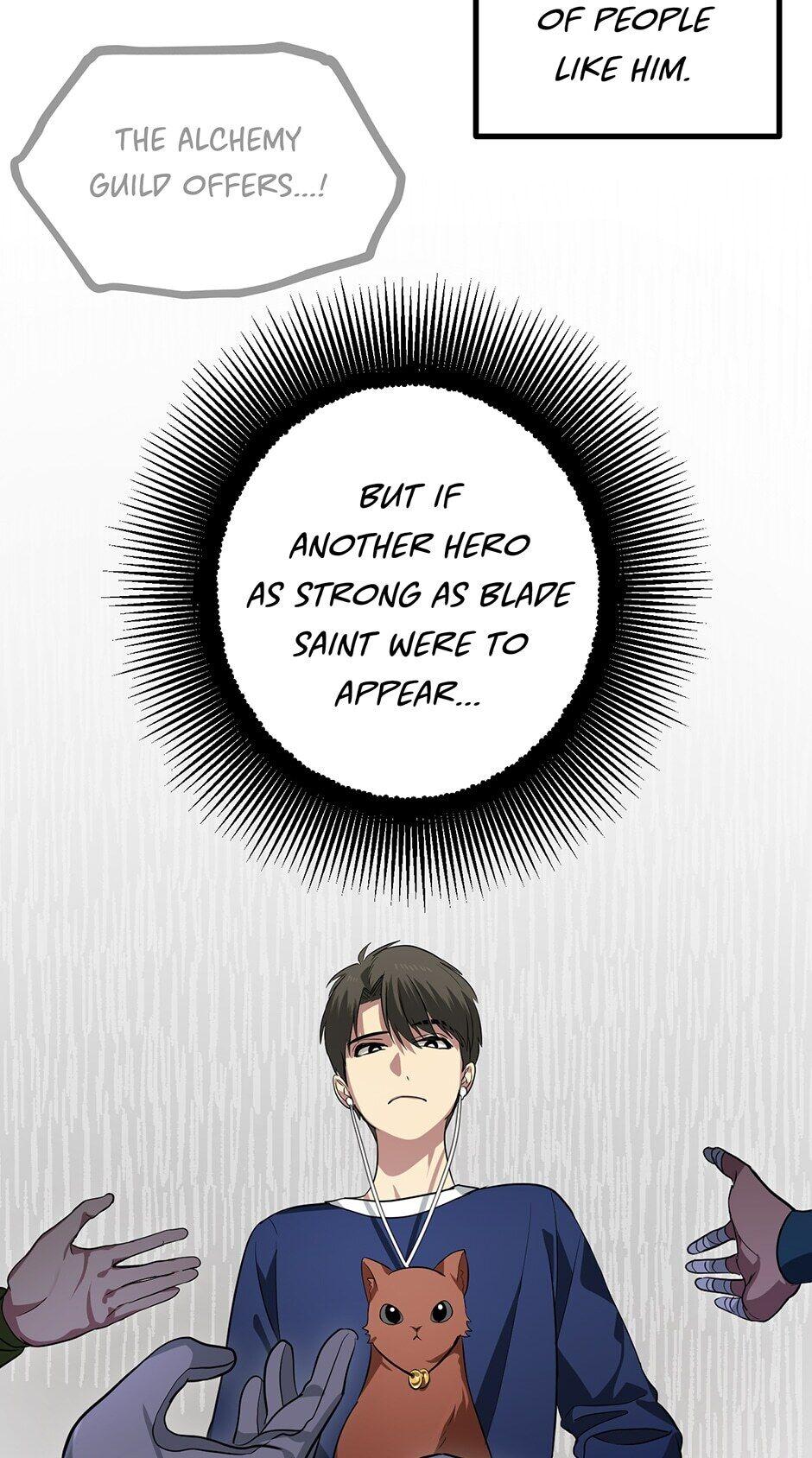SSS-Class Revival Hunter Chap 16 - Next Chap 17