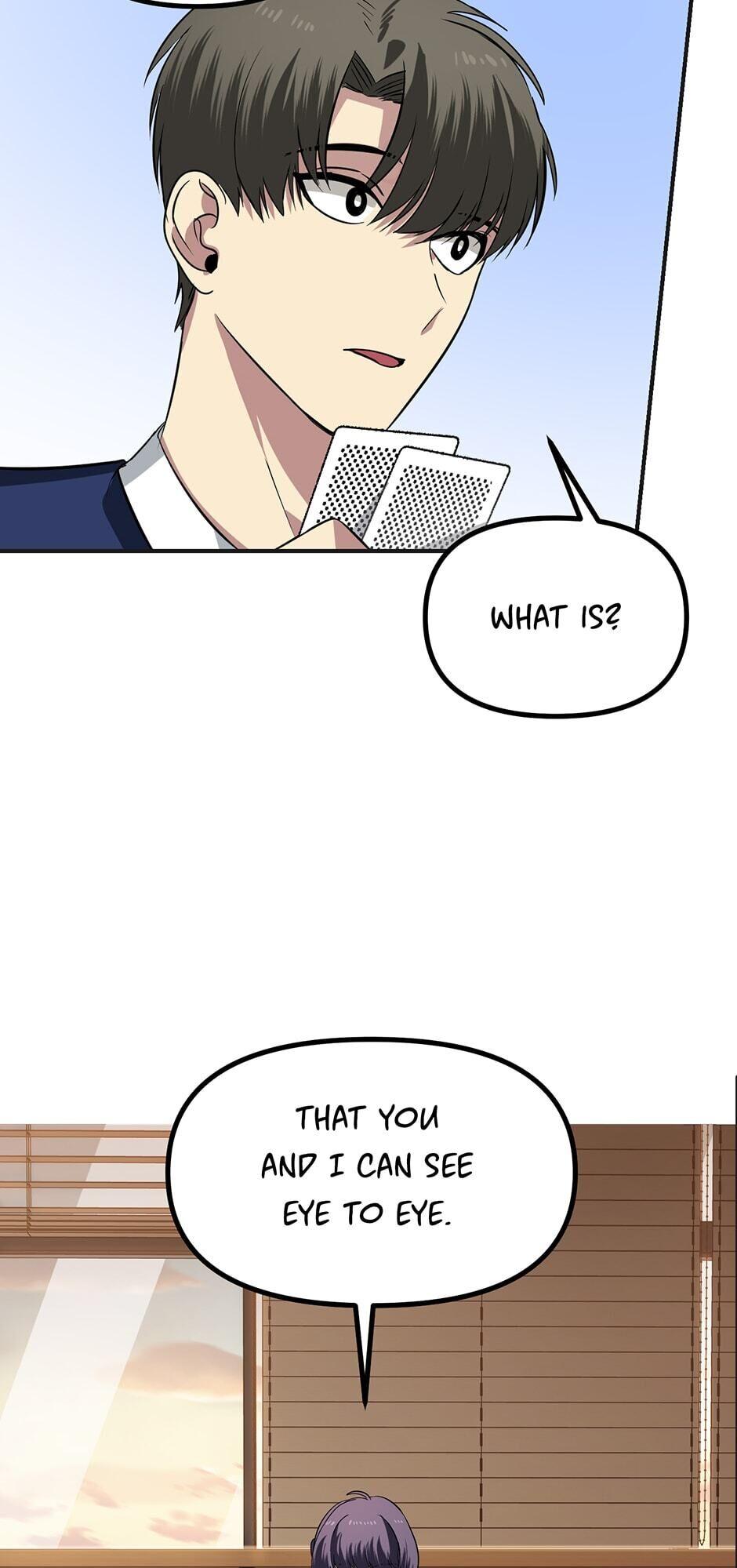 SSS-Class Revival Hunter Chap 18 - Next Chap 19