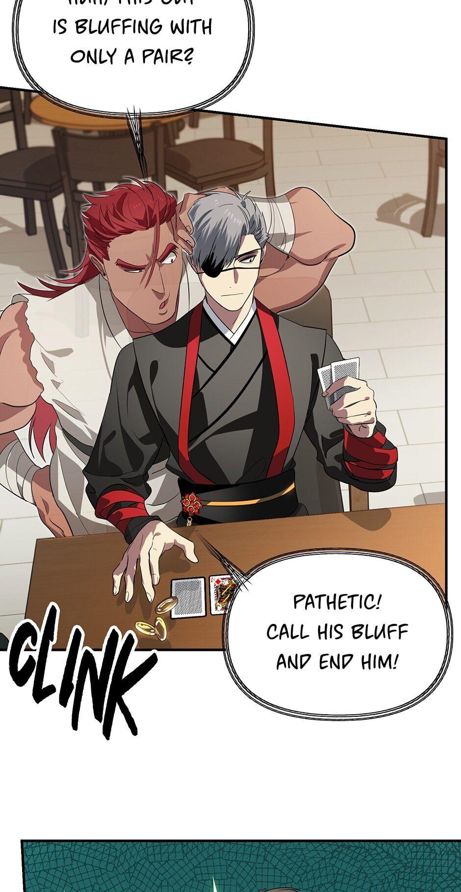 SSS-Class Revival Hunter Chap 18 - Next Chap 19
