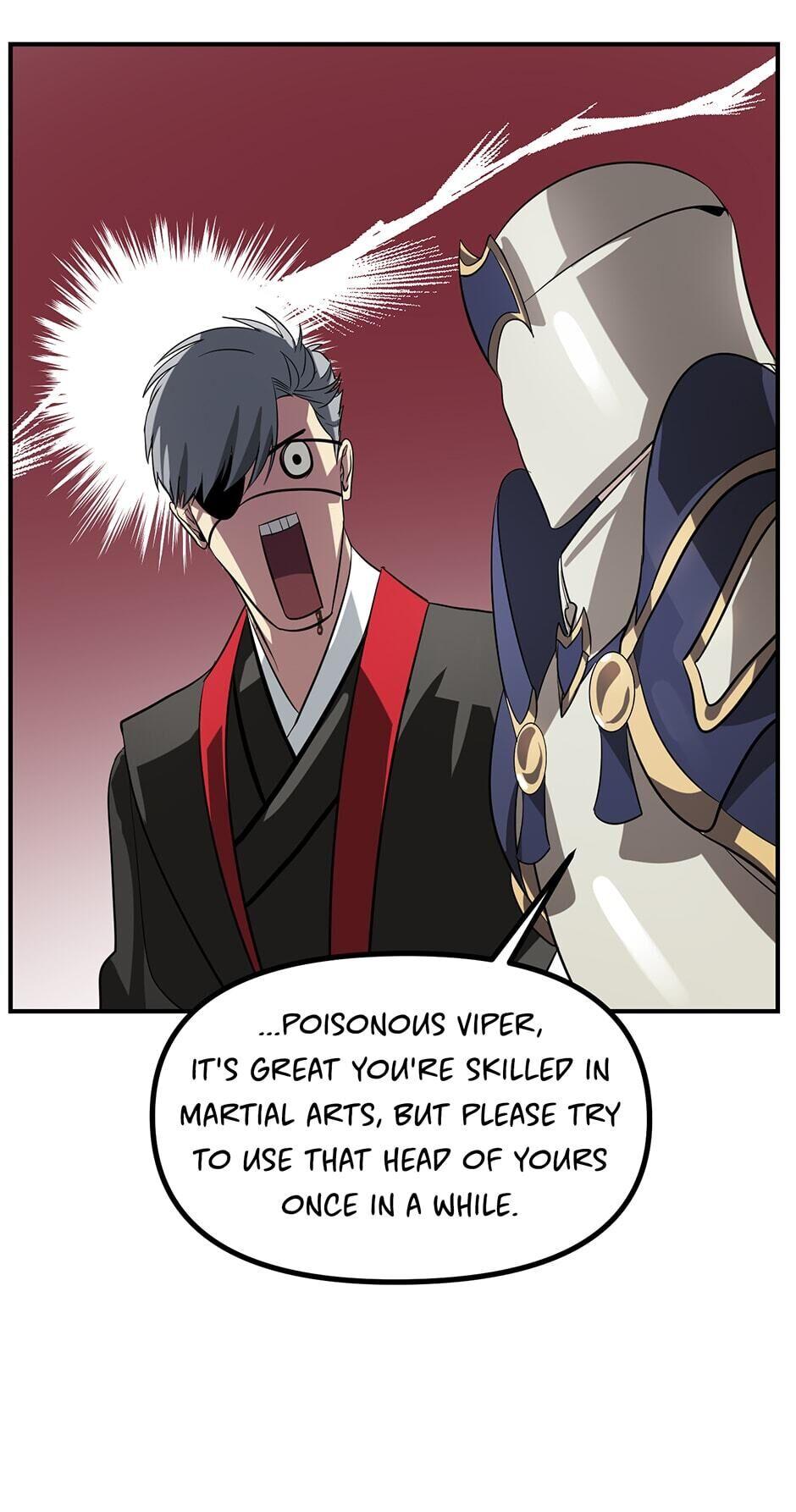 SSS-Class Revival Hunter Chap 18 - Next Chap 19