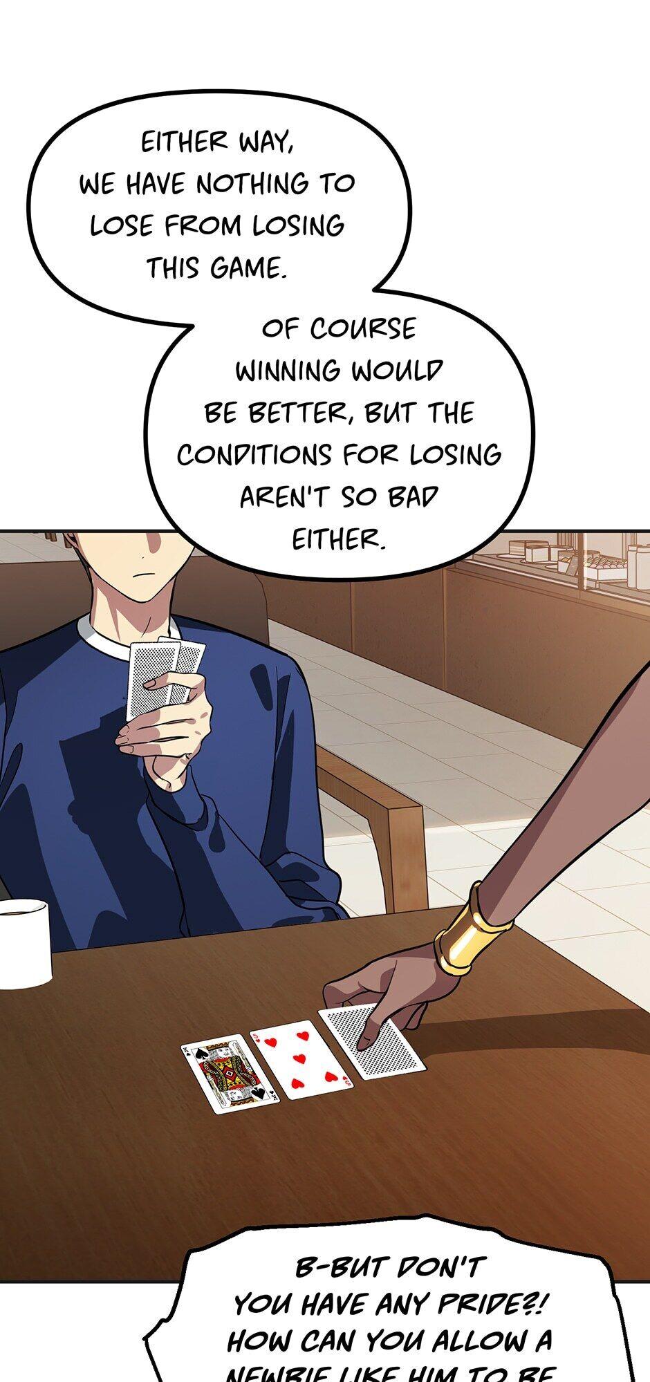 SSS-Class Revival Hunter Chap 18 - Next Chap 19