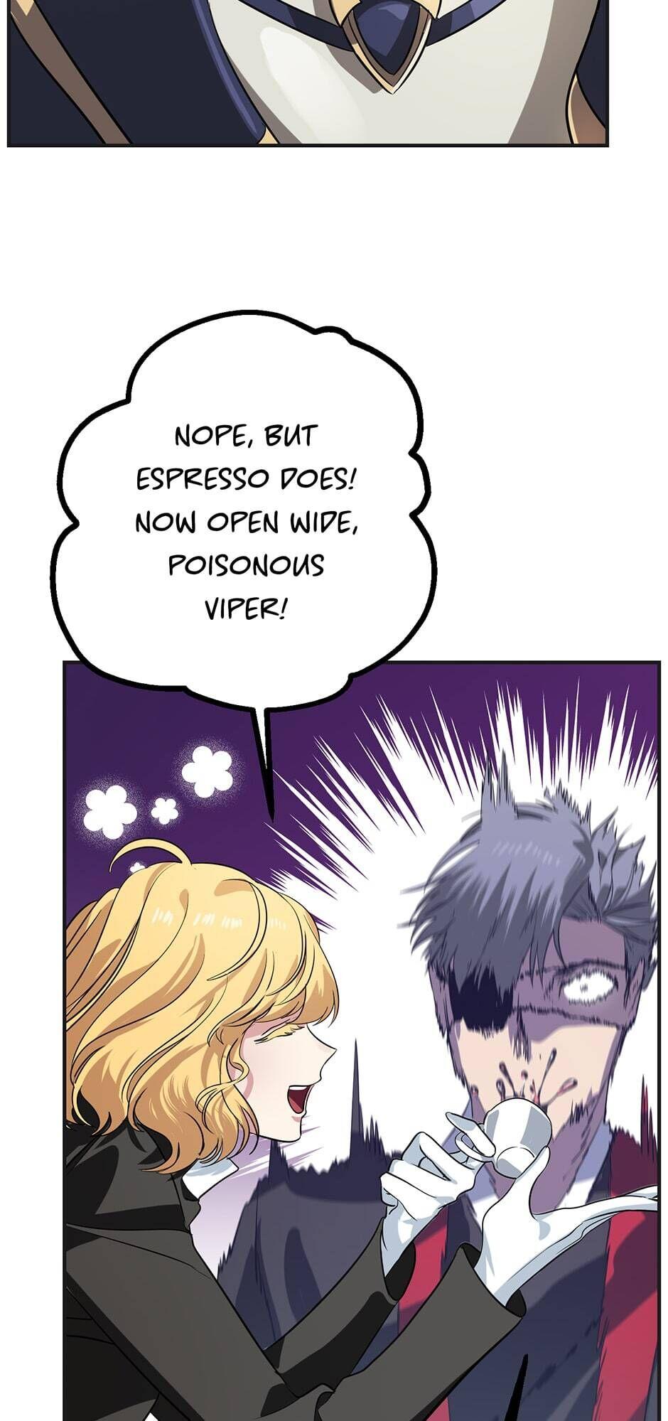 SSS-Class Revival Hunter Chap 18 - Next Chap 19
