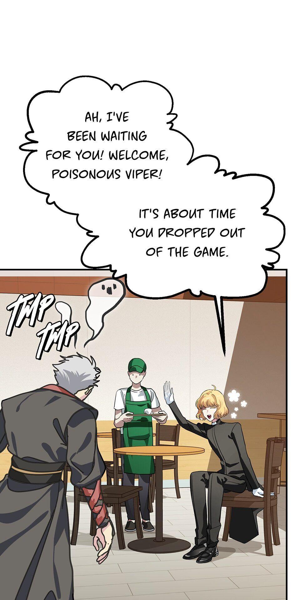 SSS-Class Revival Hunter Chap 18 - Next Chap 19