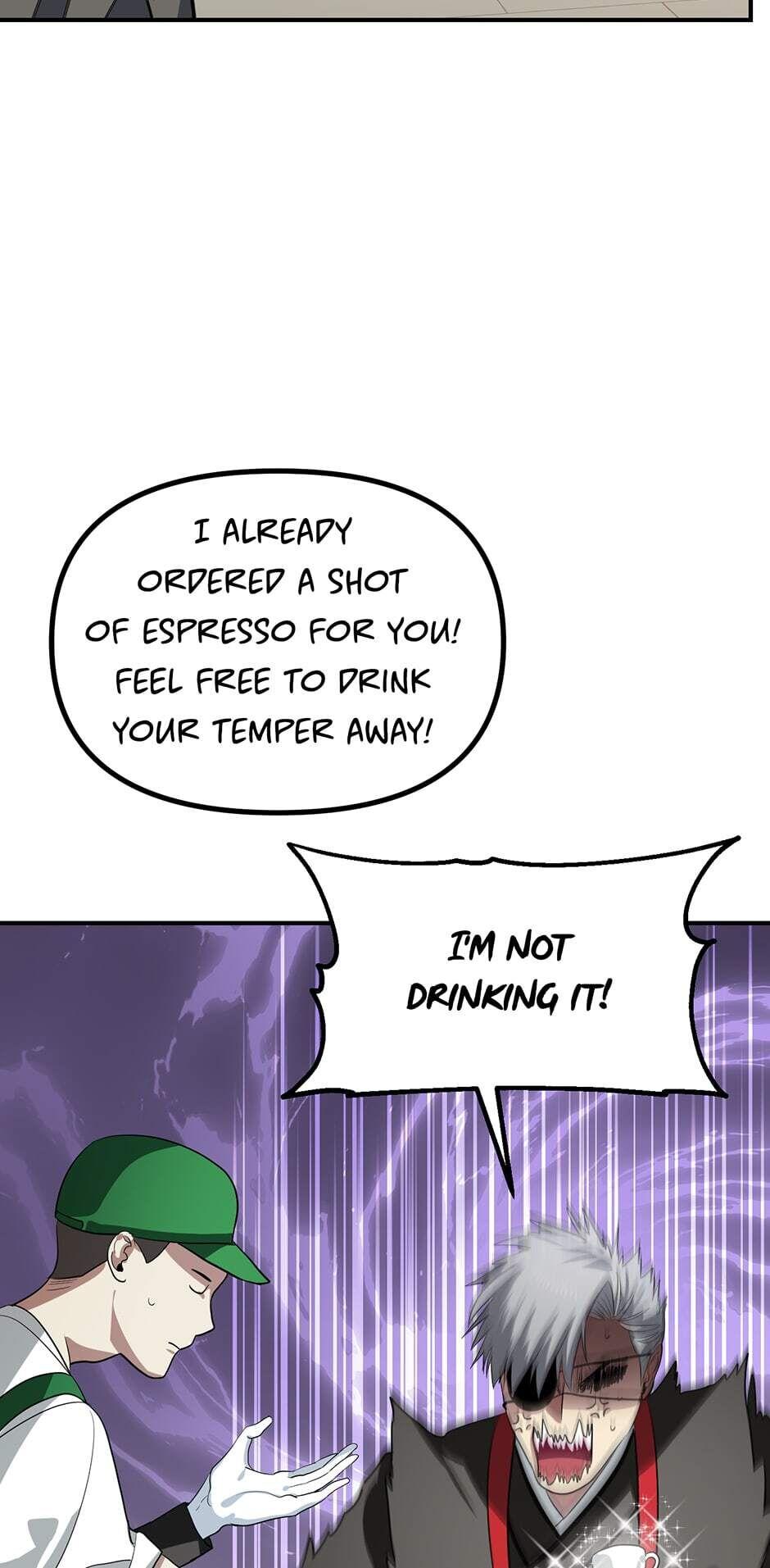 SSS-Class Revival Hunter Chap 18 - Next Chap 19