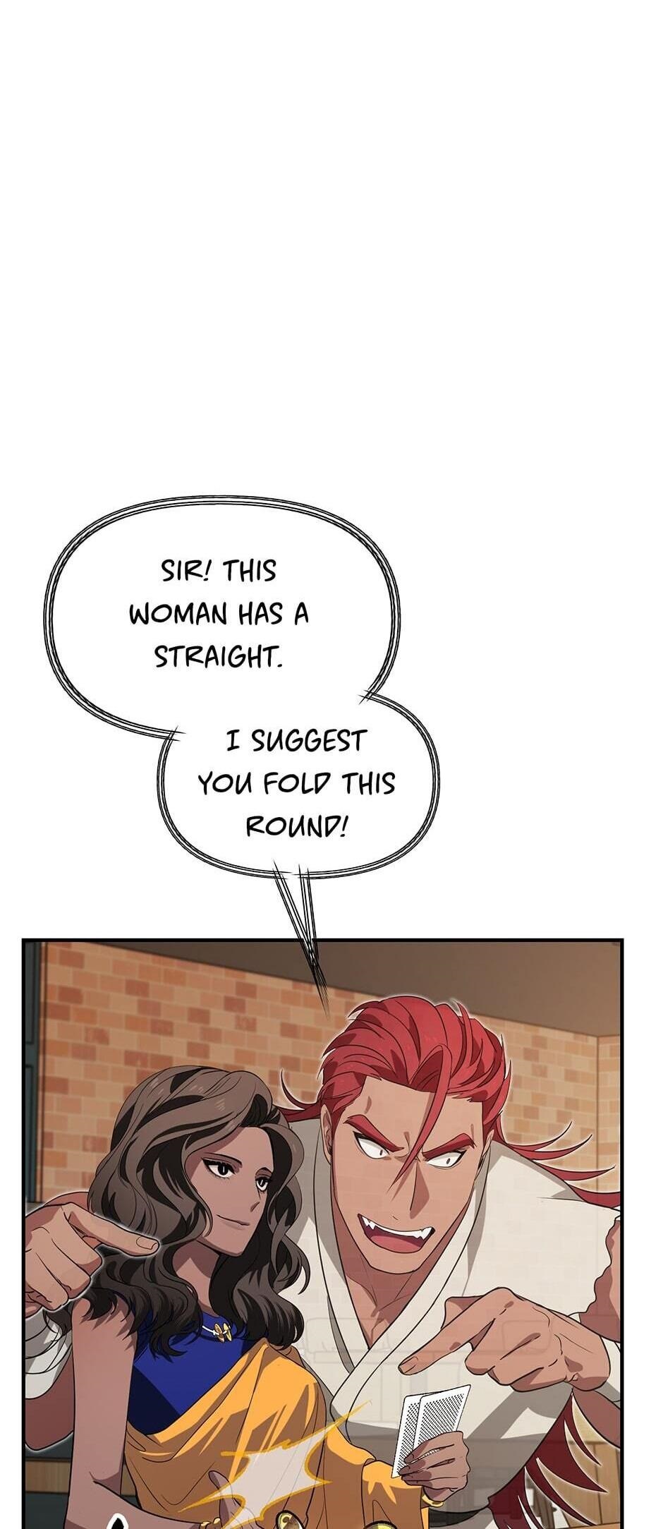 SSS-Class Revival Hunter Chap 18 - Next Chap 19