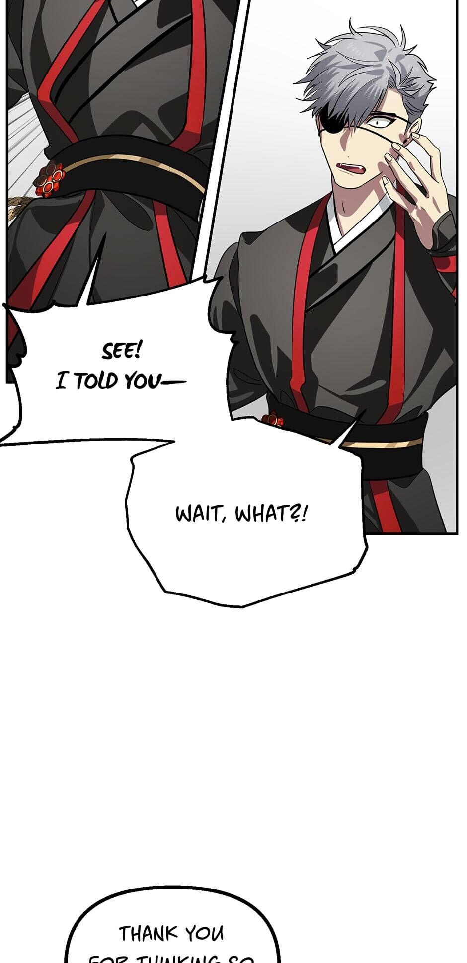 SSS-Class Revival Hunter Chap 18 - Next Chap 19