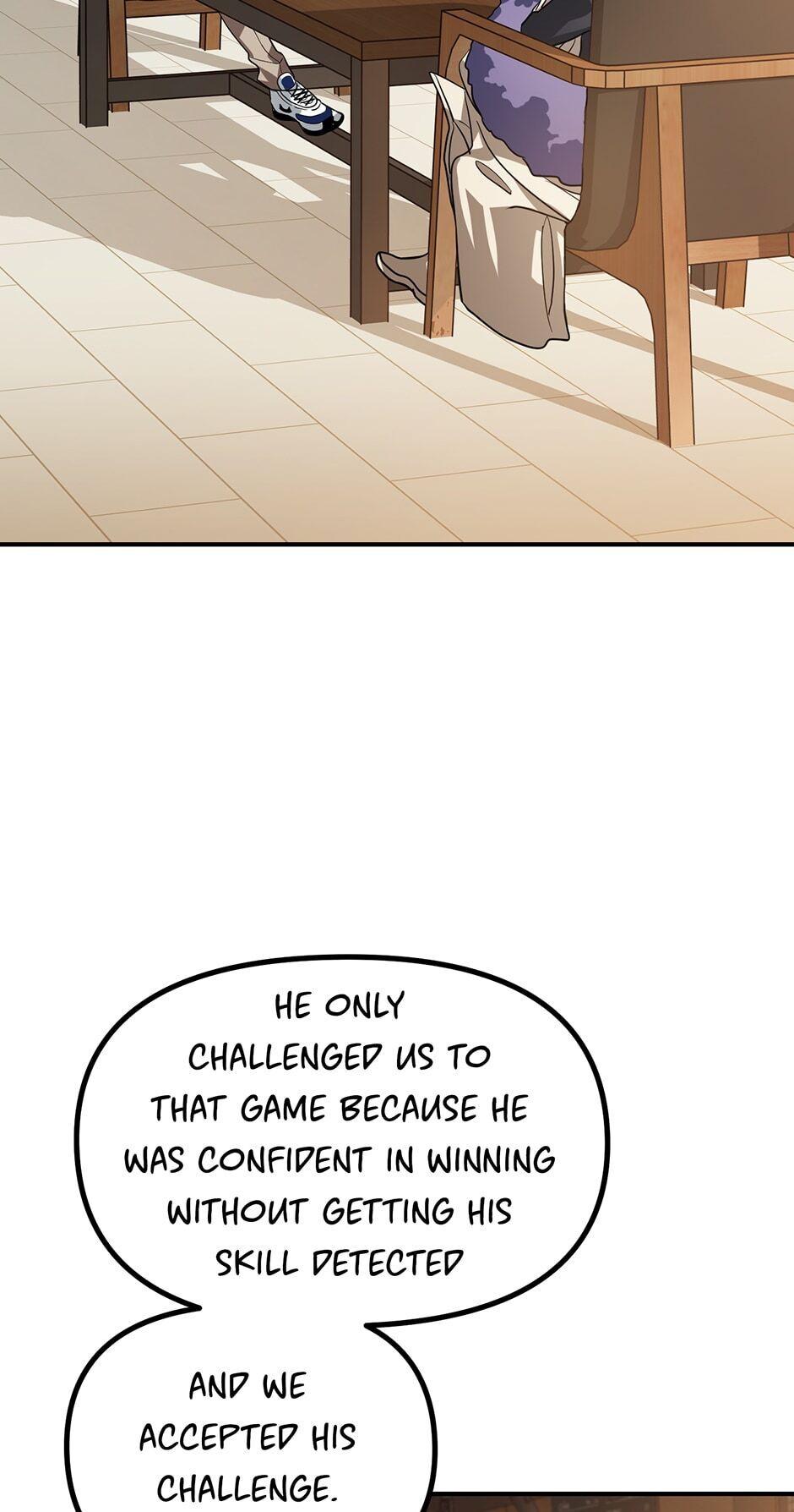 SSS-Class Revival Hunter Chap 18 - Next Chap 19