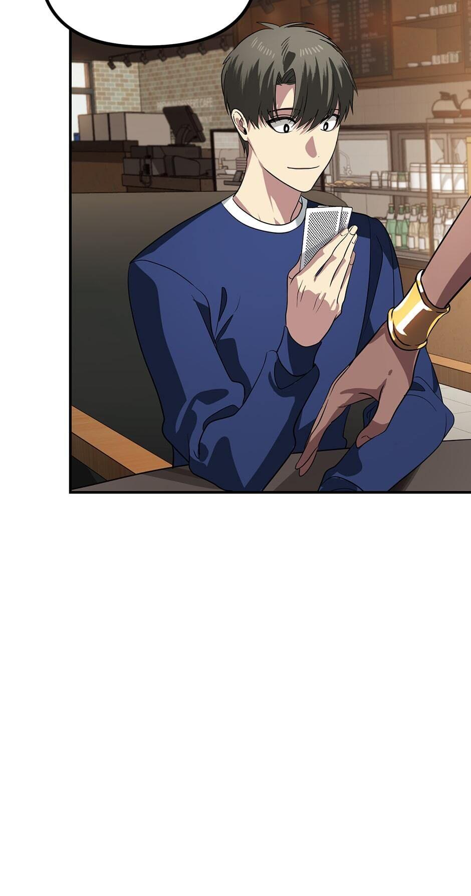 SSS-Class Revival Hunter Chap 18 - Next Chap 19