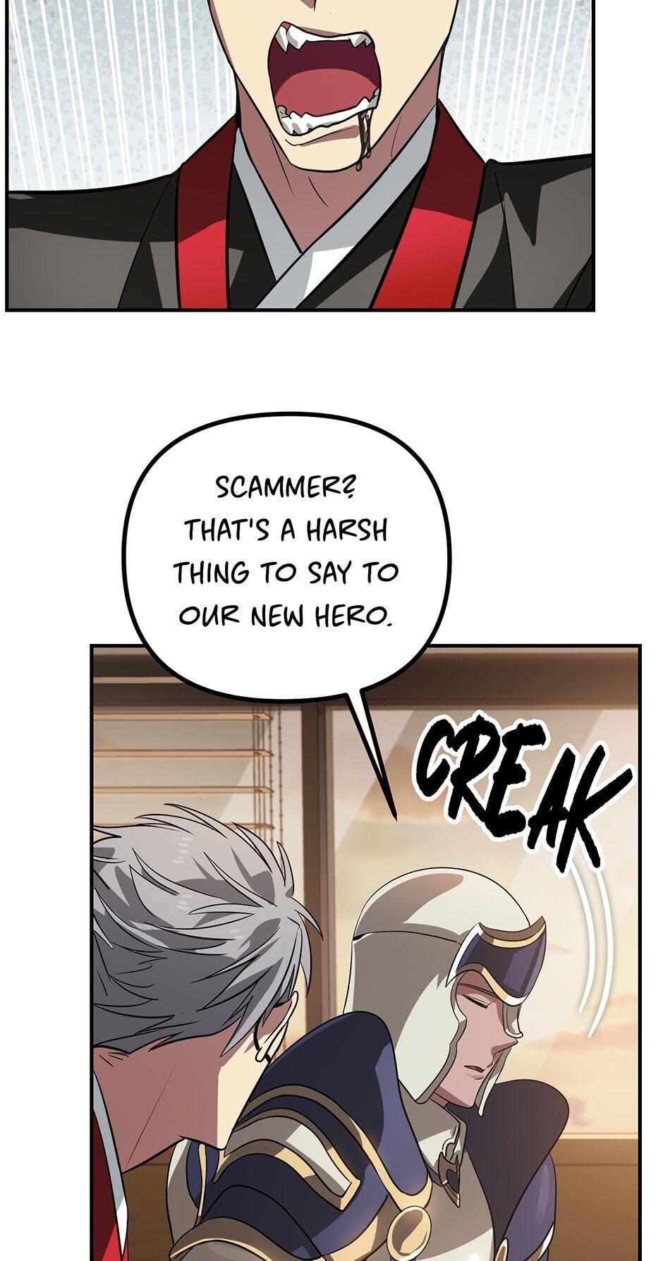 SSS-Class Revival Hunter Chap 18 - Next Chap 19
