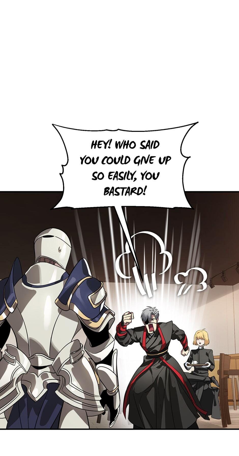 SSS-Class Revival Hunter Chap 18 - Next Chap 19