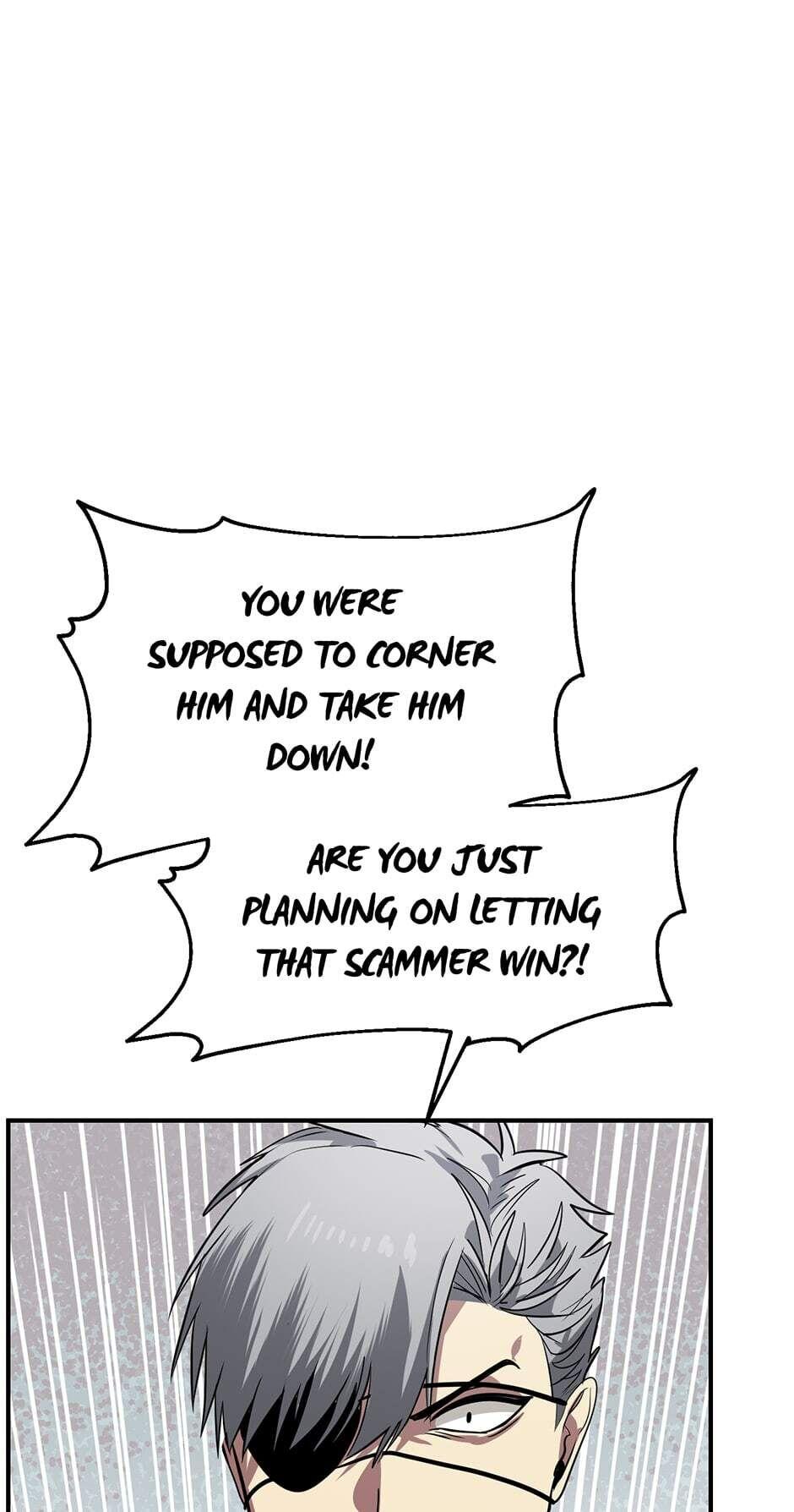 SSS-Class Revival Hunter Chap 18 - Next Chap 19
