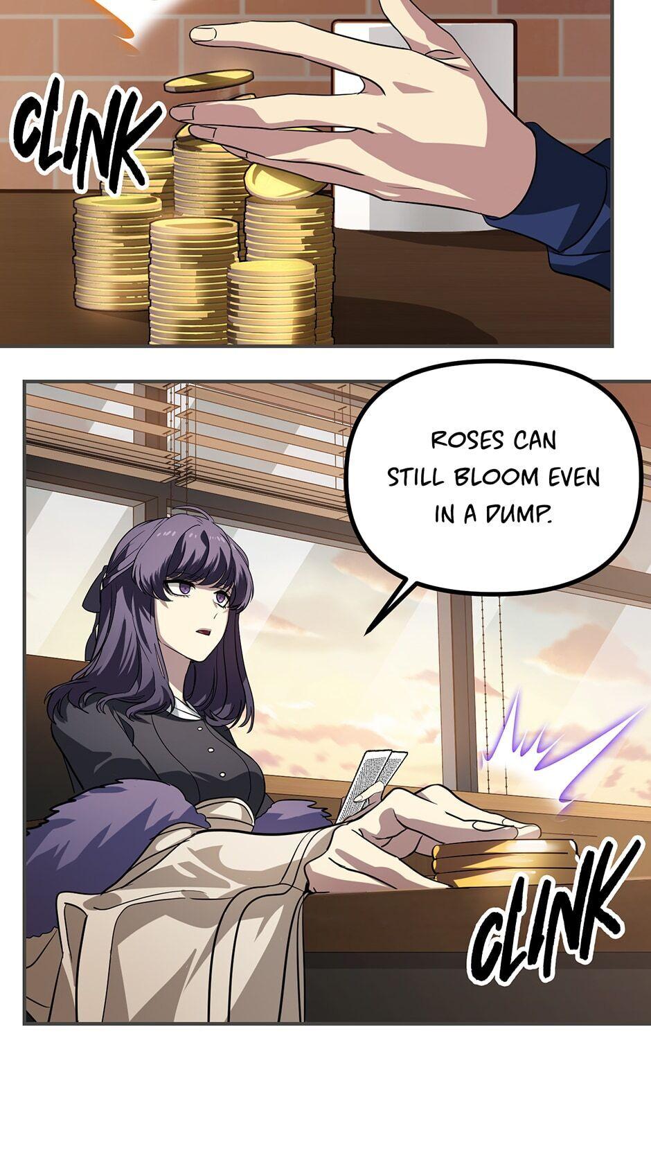 SSS-Class Revival Hunter Chap 18 - Next Chap 19