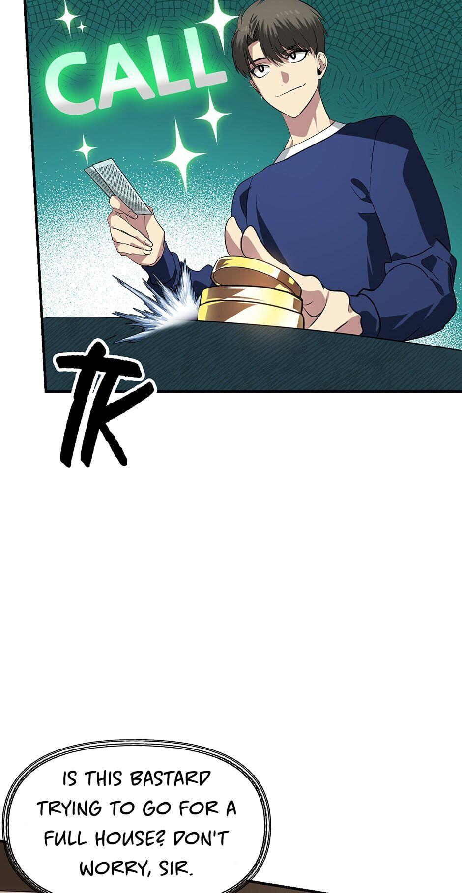 SSS-Class Revival Hunter Chap 18 - Next Chap 19