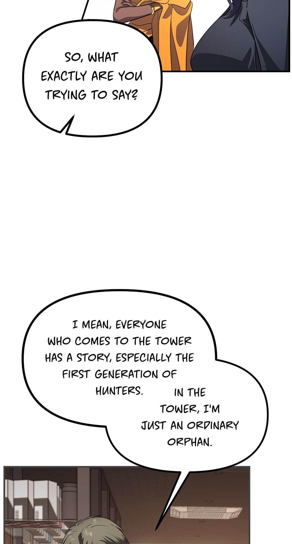 SSS-Class Revival Hunter Chap 18 - Next Chap 19