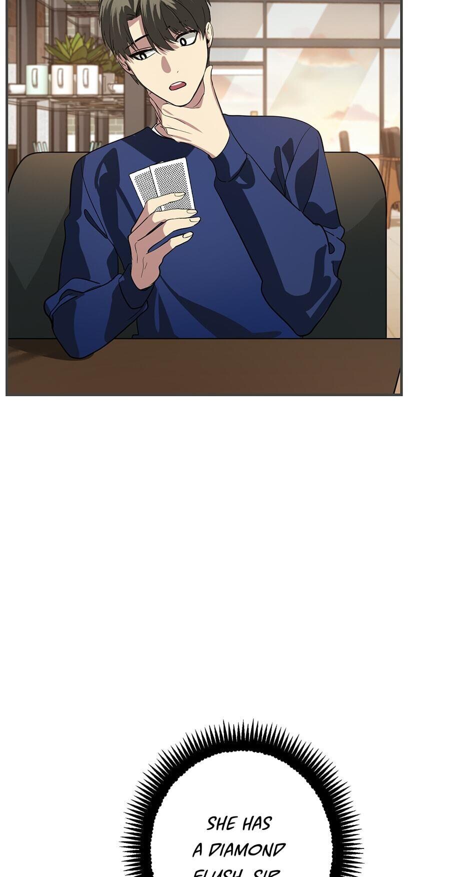 SSS-Class Revival Hunter Chap 18 - Next Chap 19