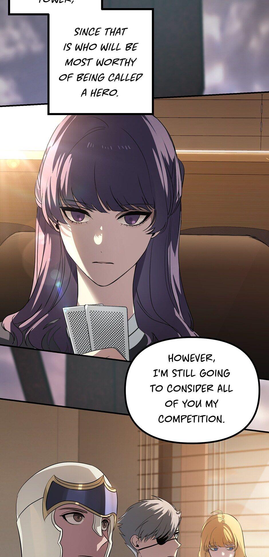 SSS-Class Revival Hunter Chap 18 - Next Chap 19