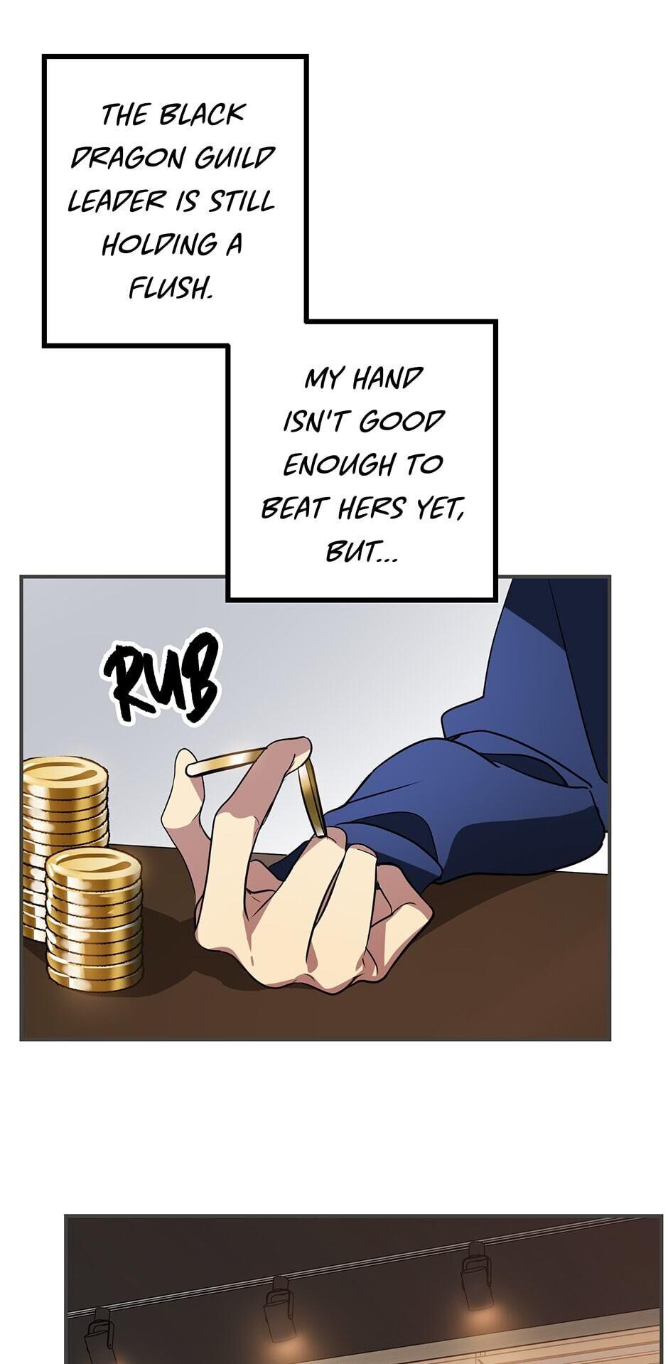 SSS-Class Revival Hunter Chap 18 - Next Chap 19