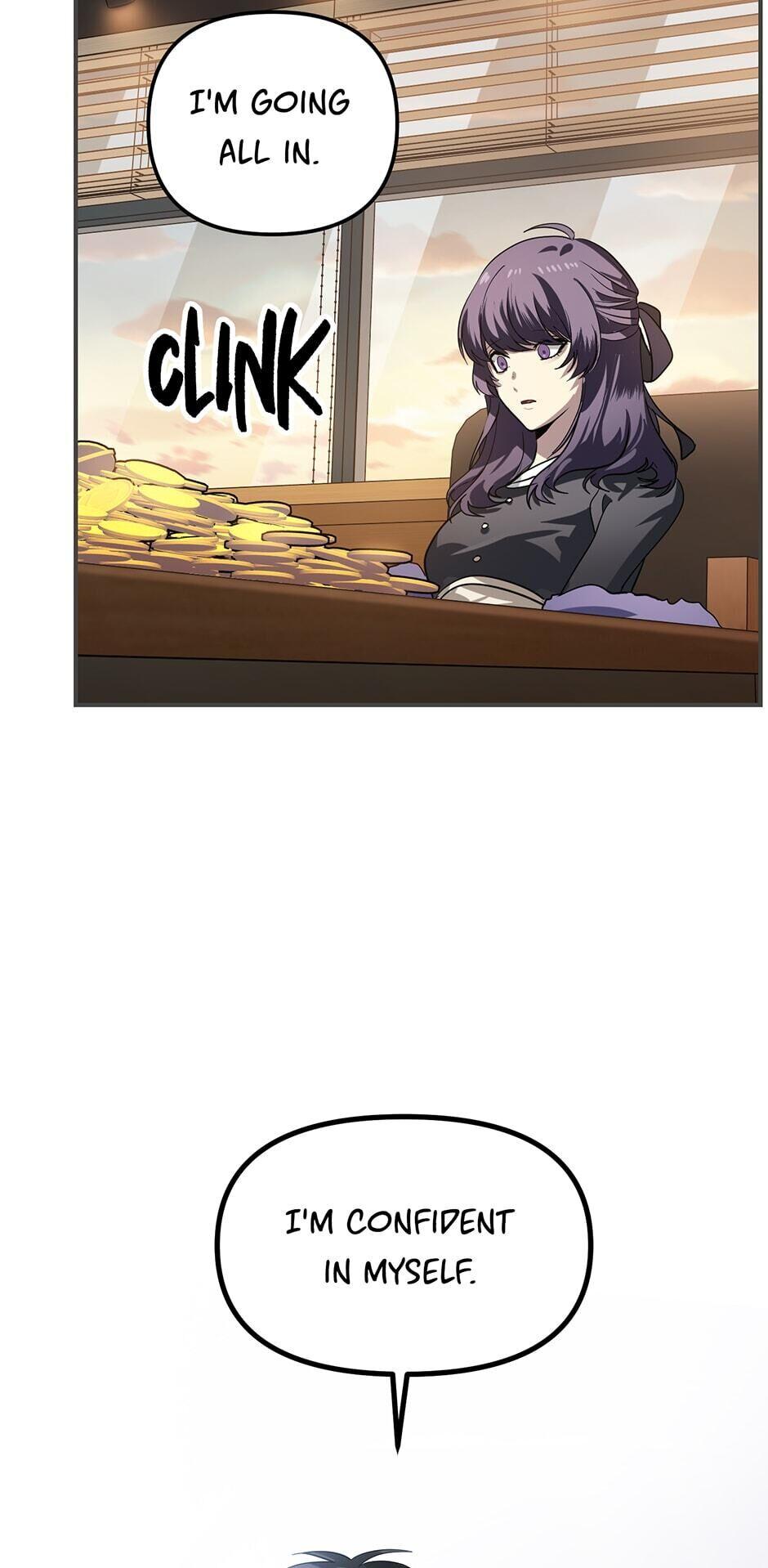 SSS-Class Revival Hunter Chap 18 - Next Chap 19