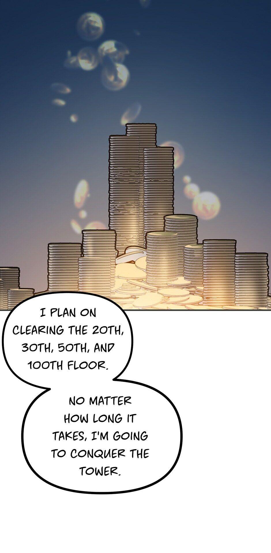 SSS-Class Revival Hunter Chap 18 - Next Chap 19