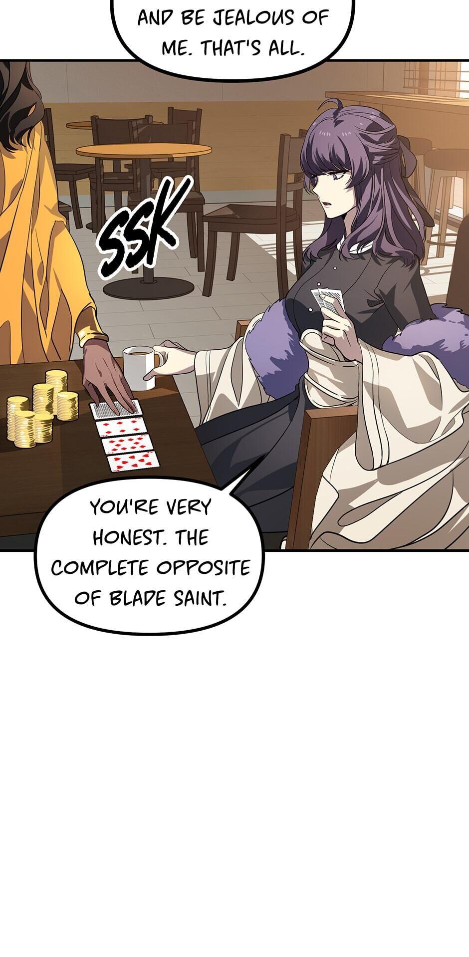 SSS-Class Revival Hunter Chap 18 - Next Chap 19