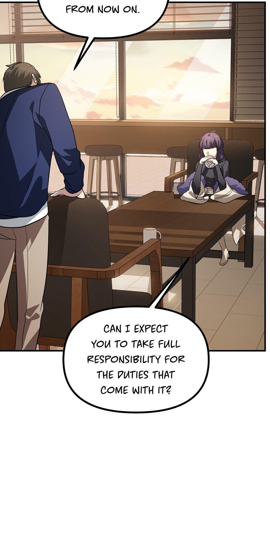 SSS-Class Revival Hunter Chap 18 - Next Chap 19