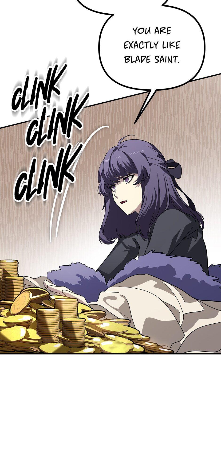 SSS-Class Revival Hunter Chap 18 - Next Chap 19