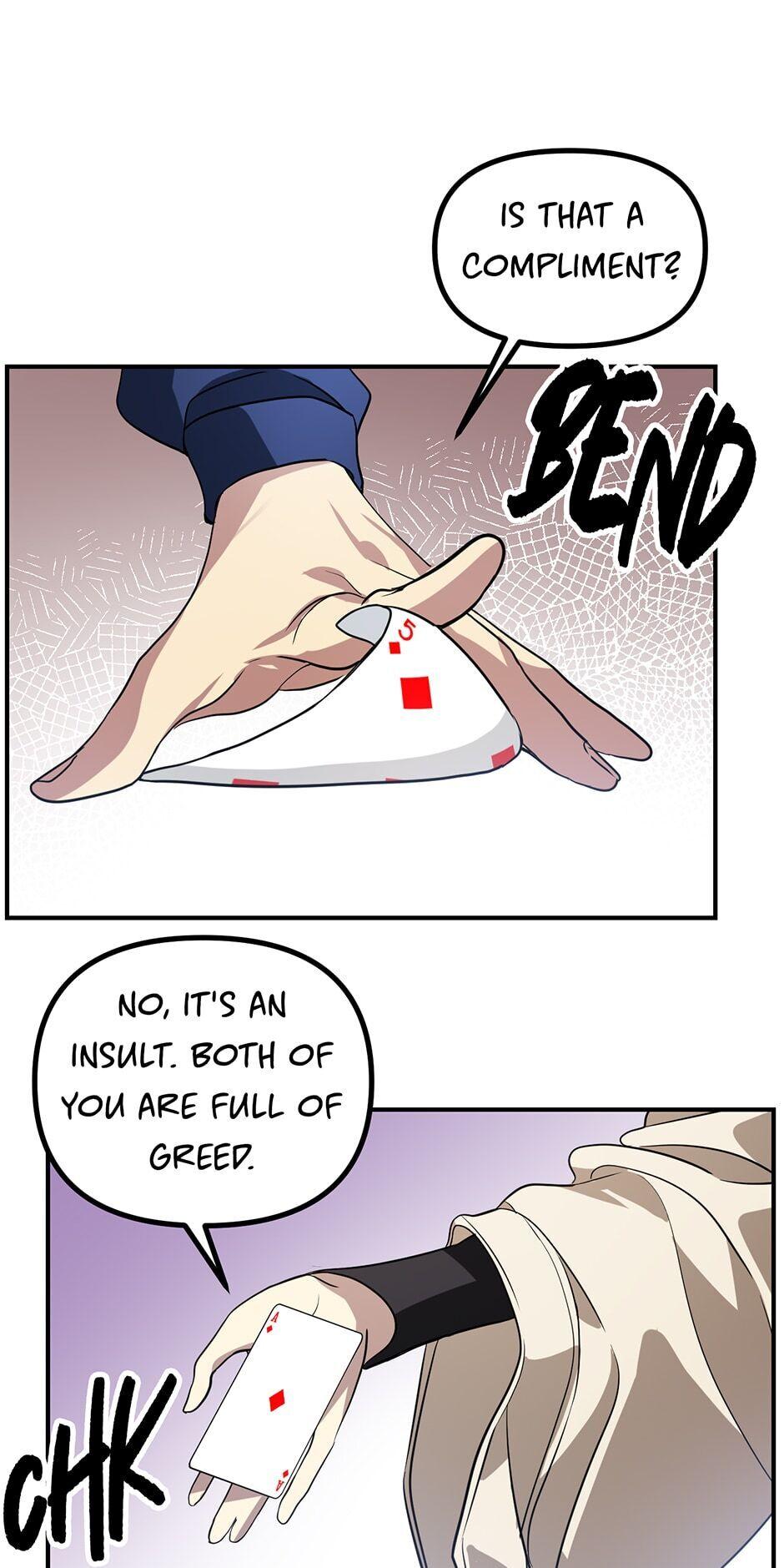 SSS-Class Revival Hunter Chap 18 - Next Chap 19