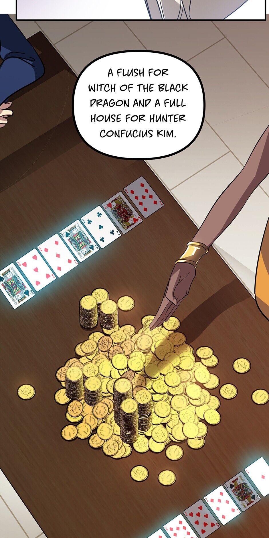 SSS-Class Revival Hunter Chap 18 - Next Chap 19