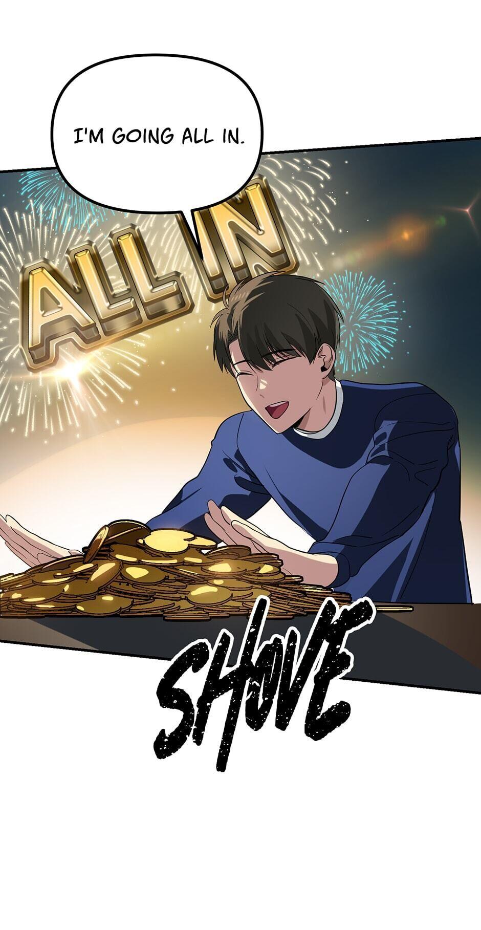 SSS-Class Revival Hunter Chap 18 - Next Chap 19