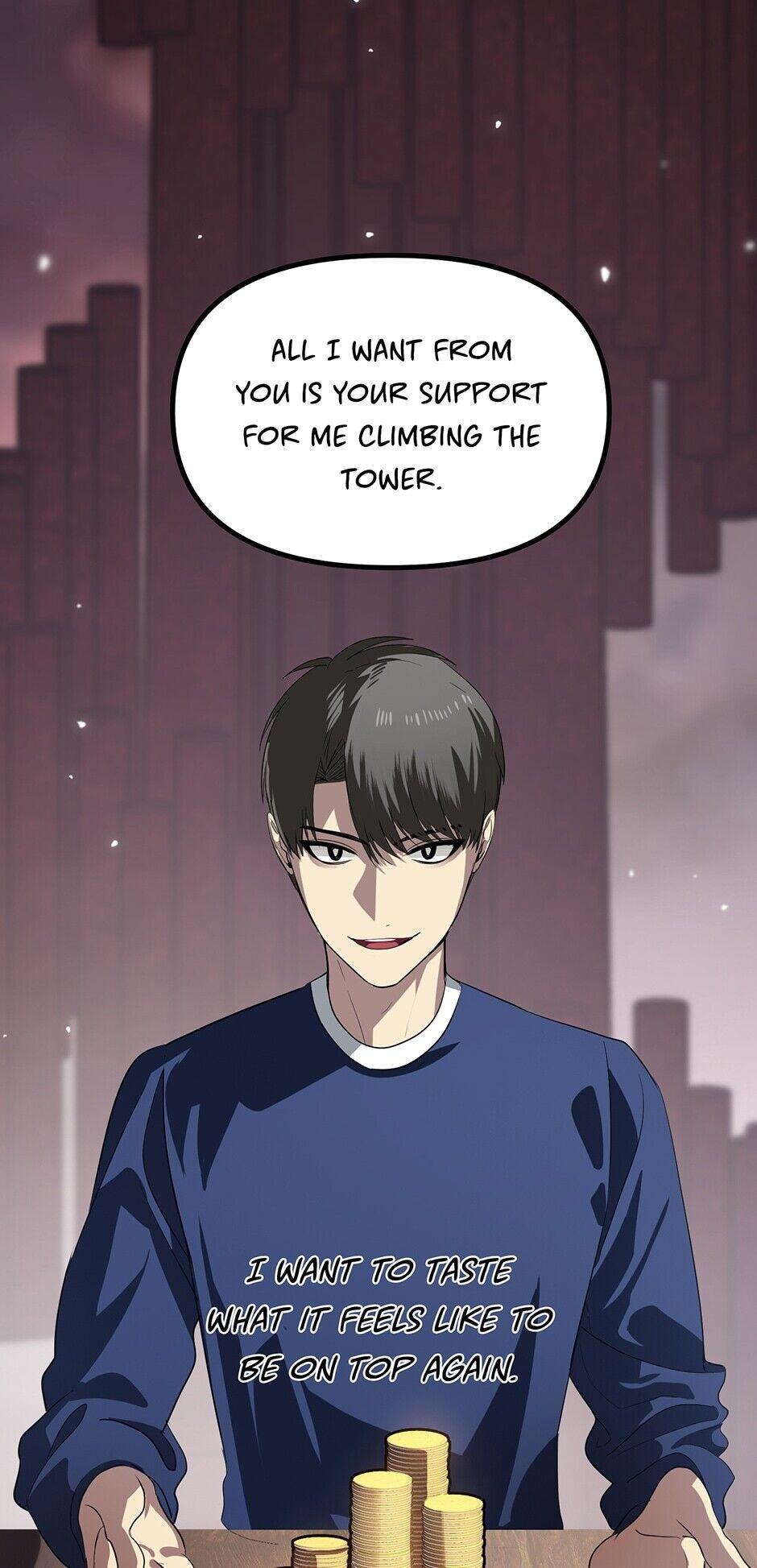 SSS-Class Revival Hunter Chap 18 - Next Chap 19