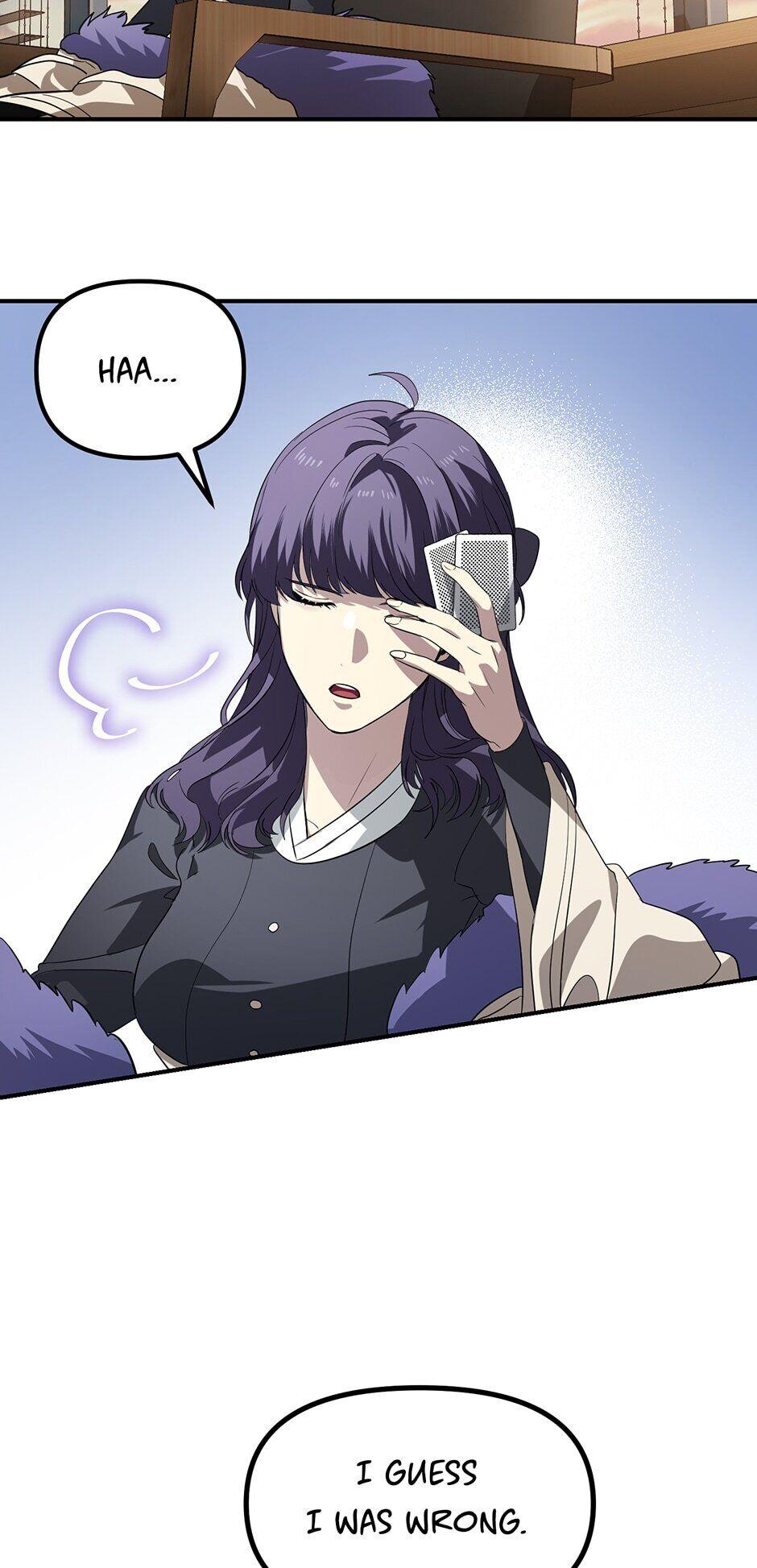 SSS-Class Revival Hunter Chap 18 - Next Chap 19