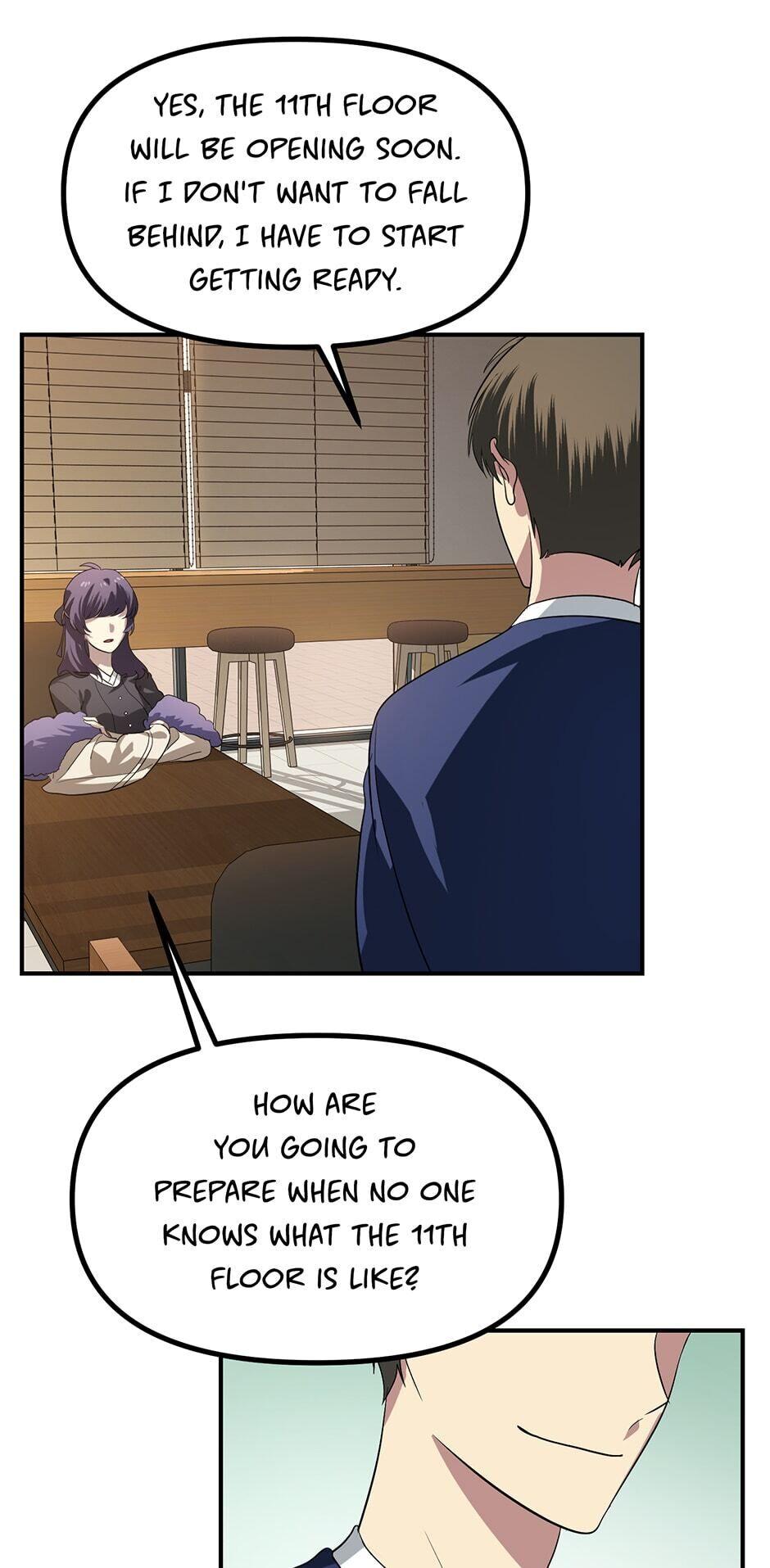 SSS-Class Revival Hunter Chap 18 - Next Chap 19
