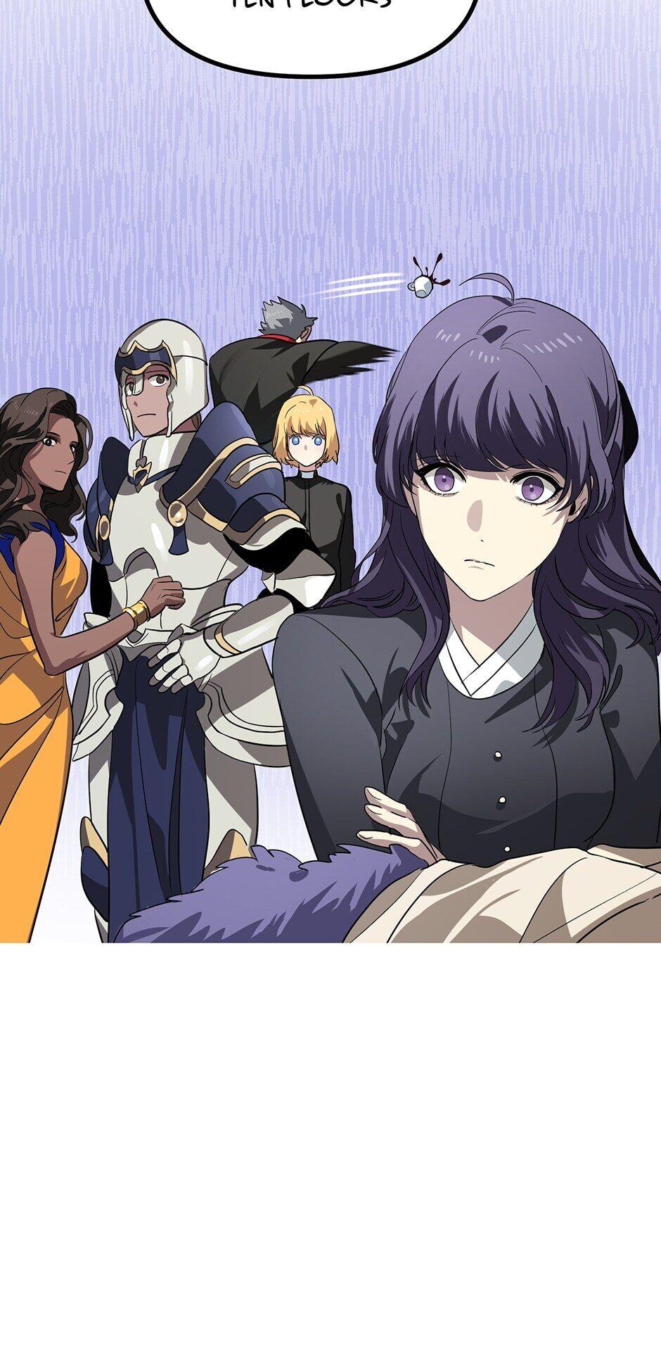 SSS-Class Revival Hunter Chap 18 - Next Chap 19