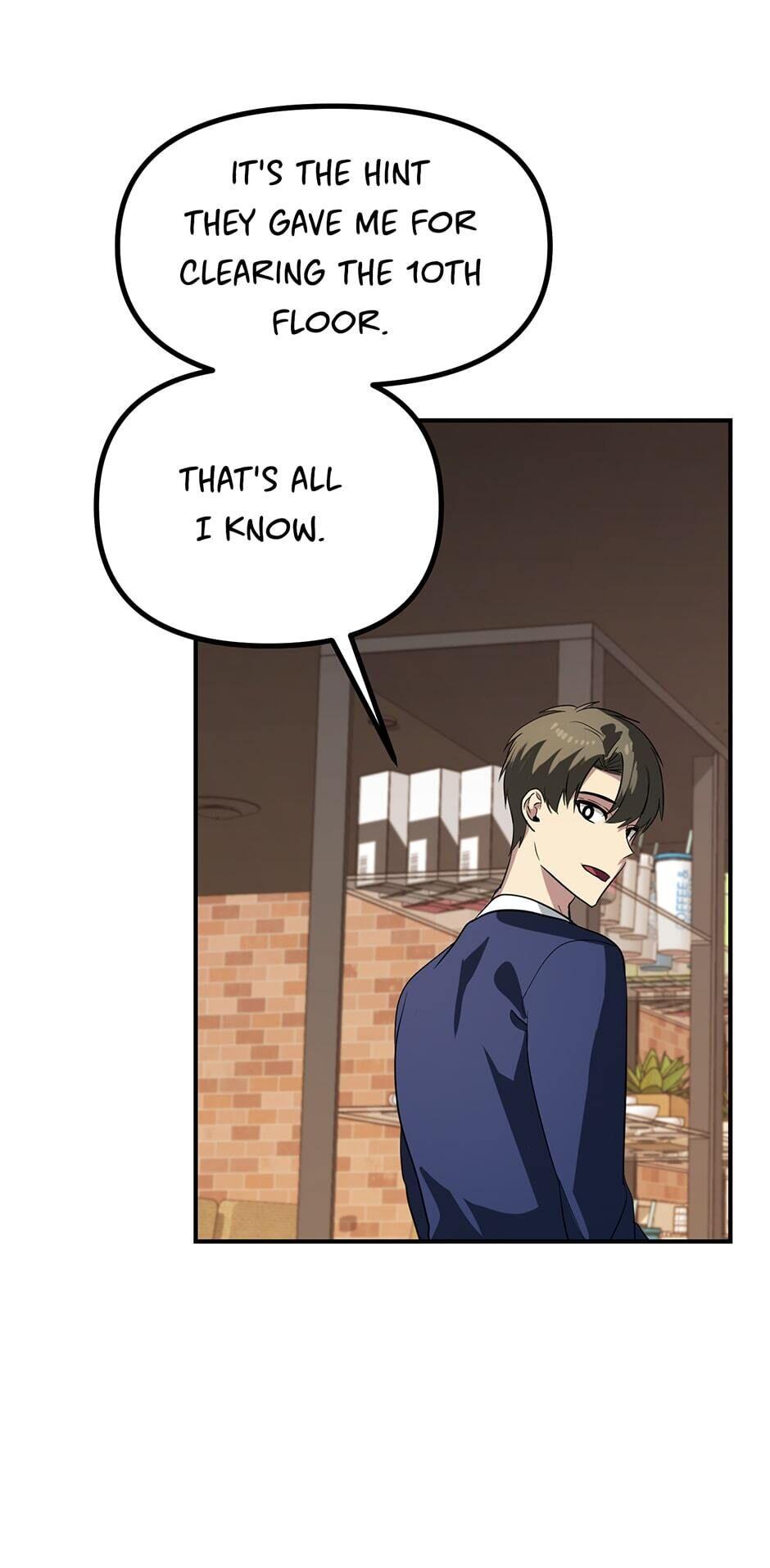 SSS-Class Revival Hunter Chap 18 - Next Chap 19