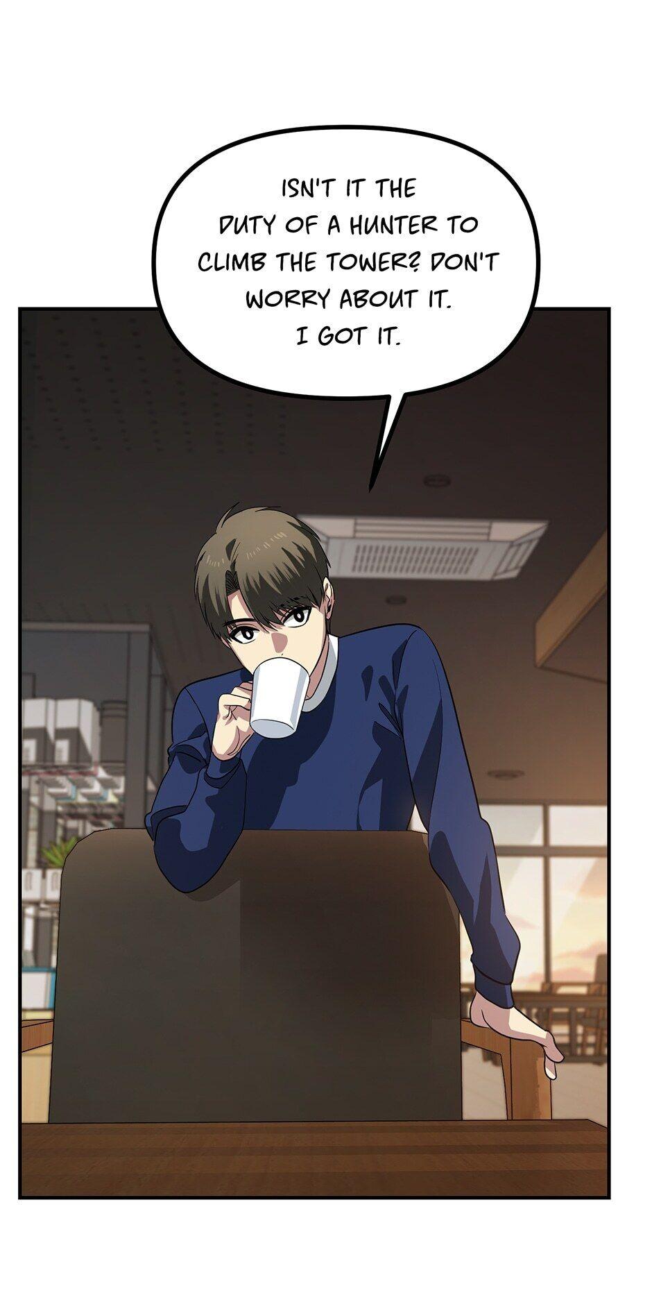 SSS-Class Revival Hunter Chap 18 - Next Chap 19