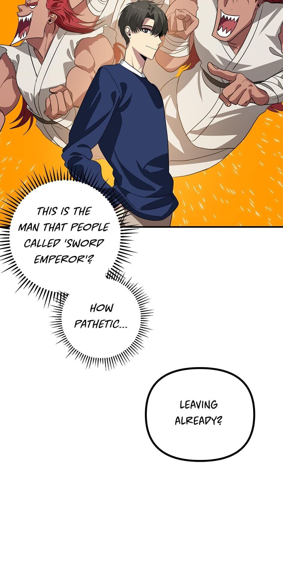 SSS-Class Revival Hunter Chap 18 - Next Chap 19