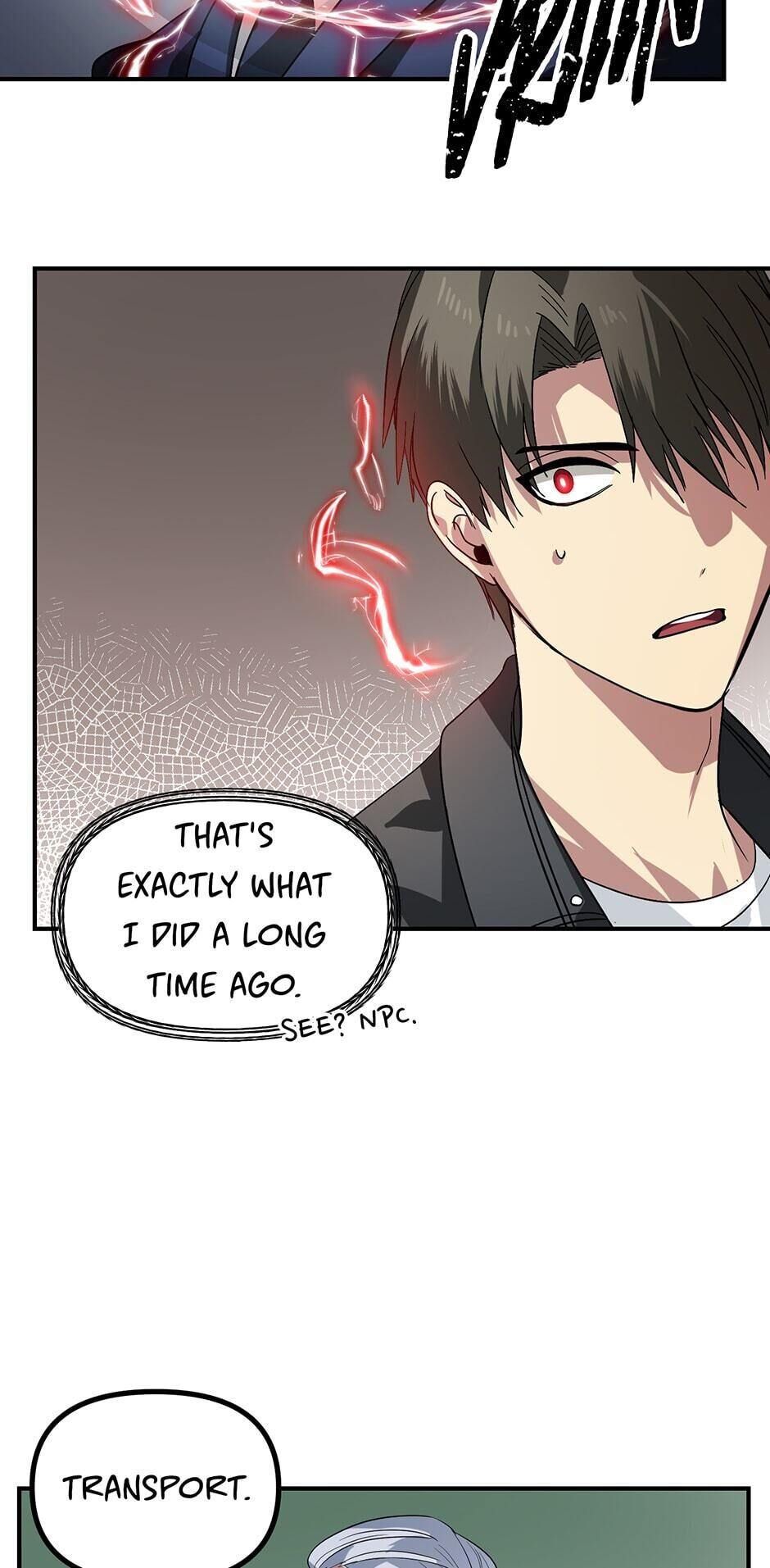 SSS-Class Revival Hunter Chap 19 - Next Chap 20