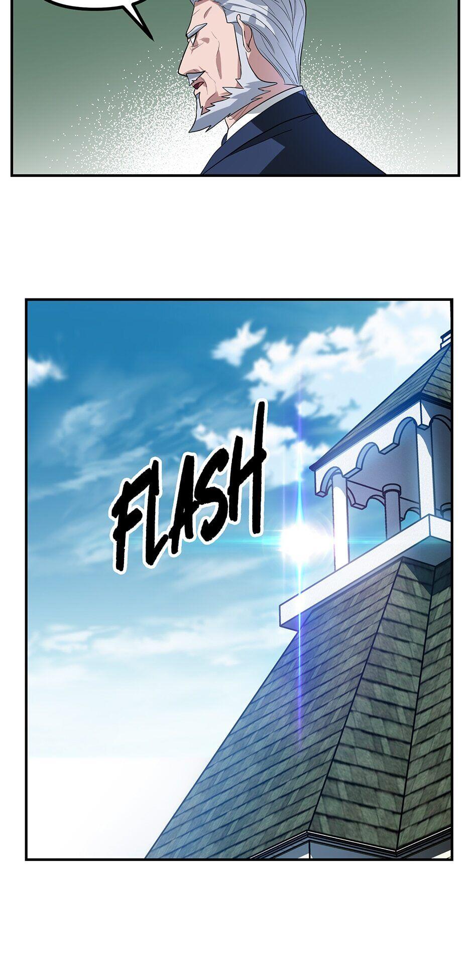 SSS-Class Revival Hunter Chap 19 - Next Chap 20