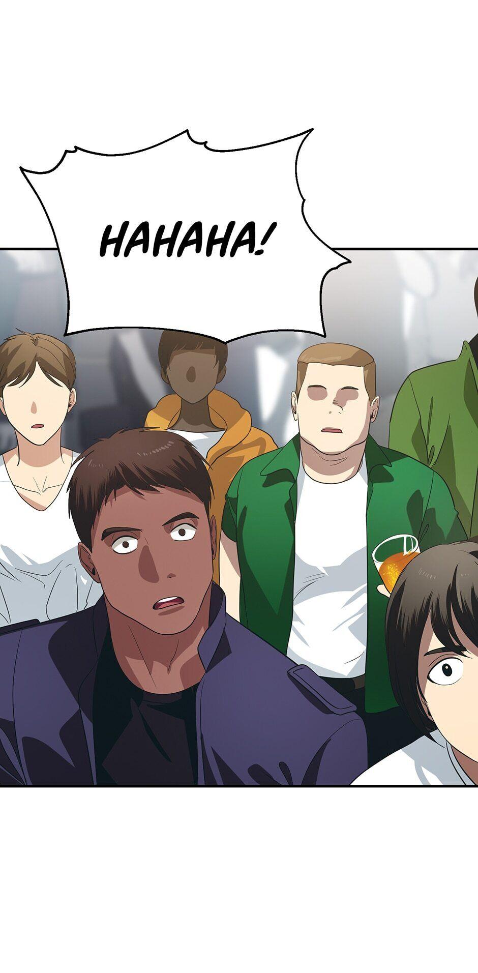SSS-Class Revival Hunter Chap 19 - Next Chap 20