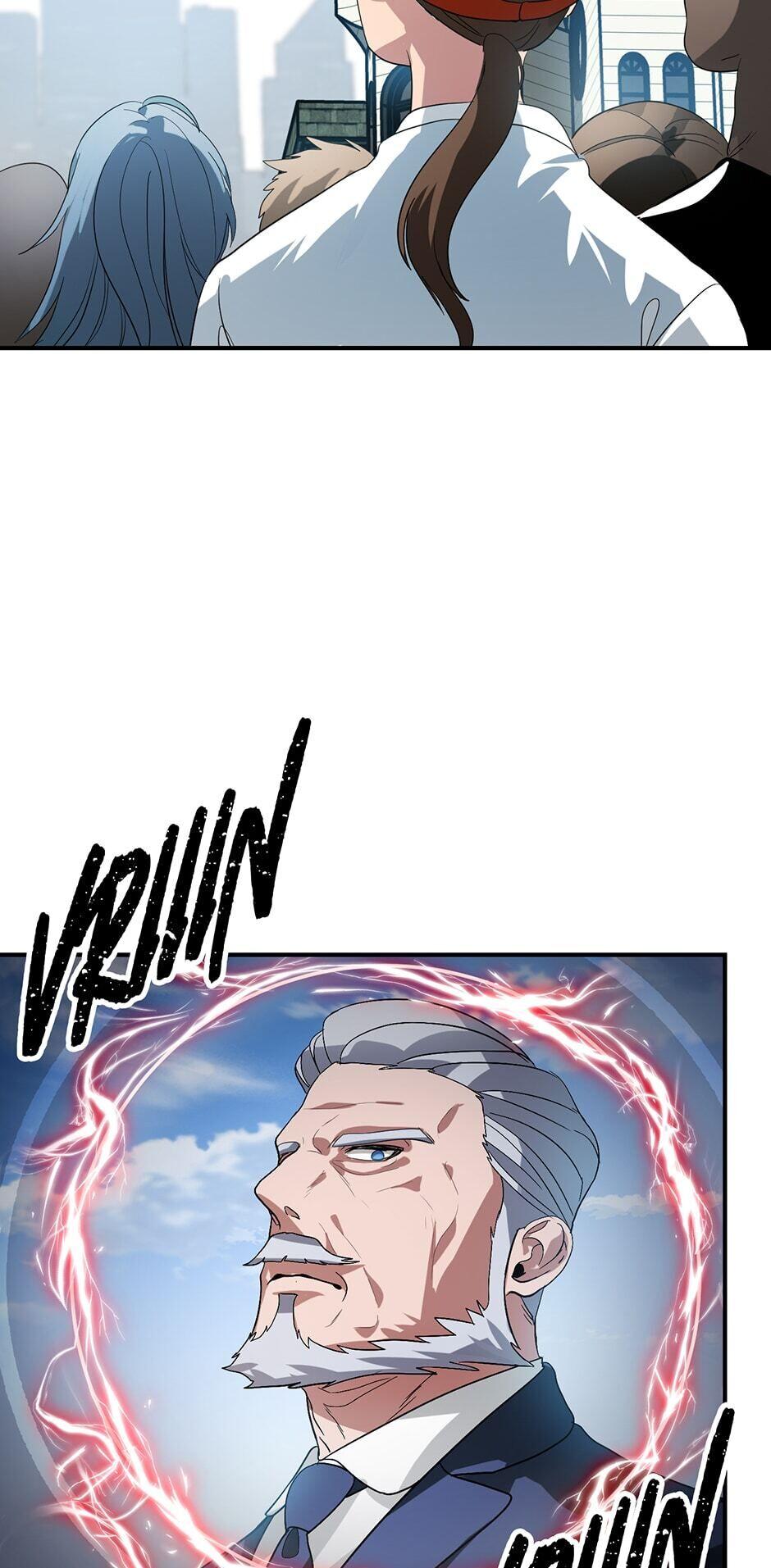 SSS-Class Revival Hunter Chap 19 - Next Chap 20