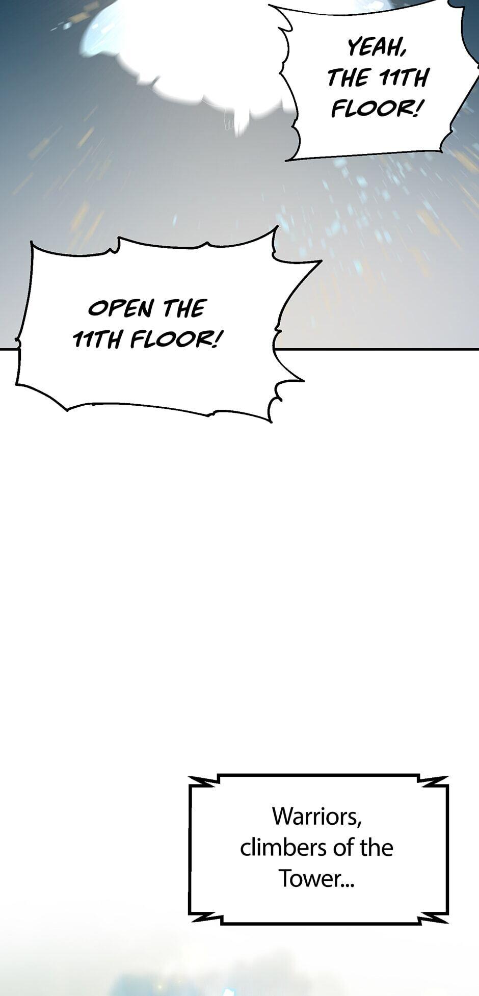 SSS-Class Revival Hunter Chap 19 - Next Chap 20