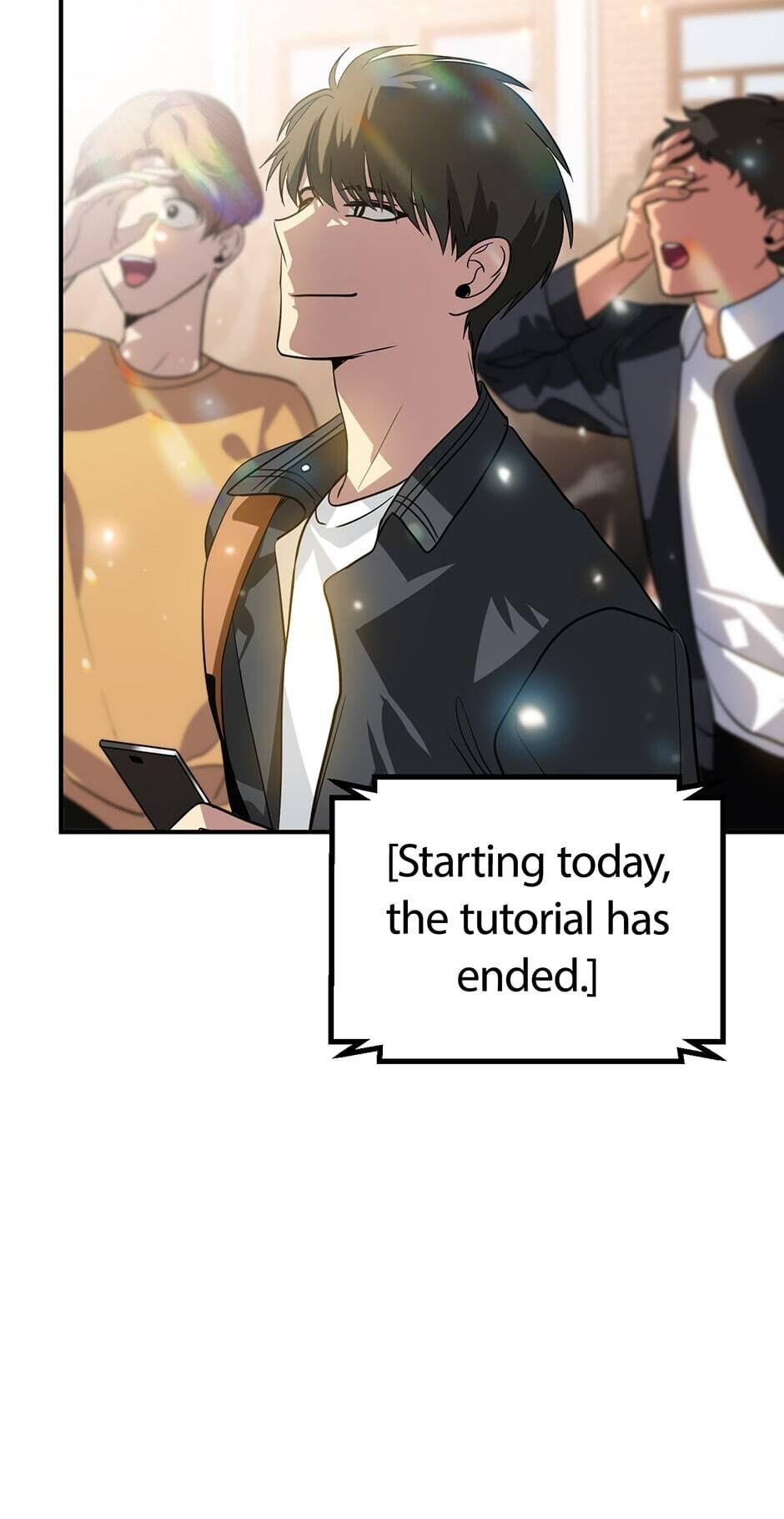 SSS-Class Revival Hunter Chap 19 - Next Chap 20