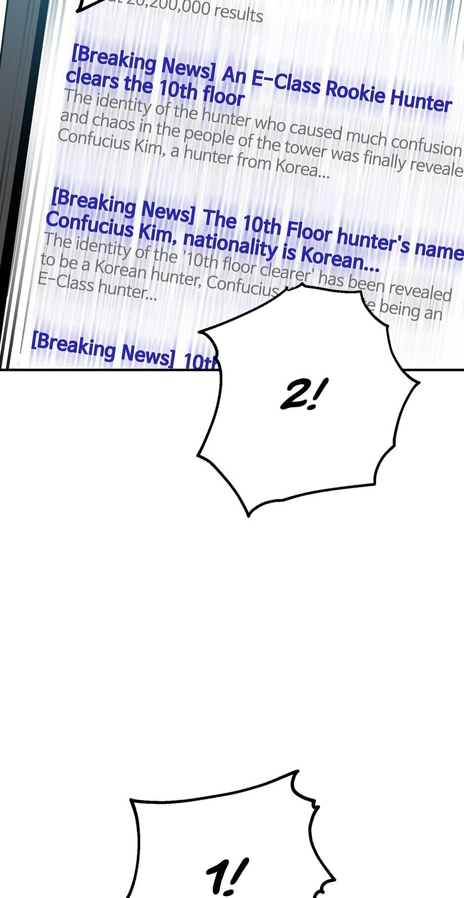 SSS-Class Revival Hunter Chap 19 - Next Chap 20