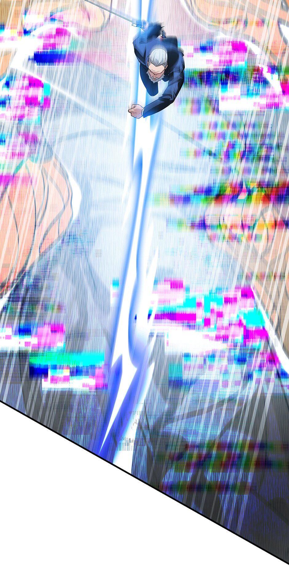 SSS-Class Revival Hunter Chap 19 - Next Chap 20