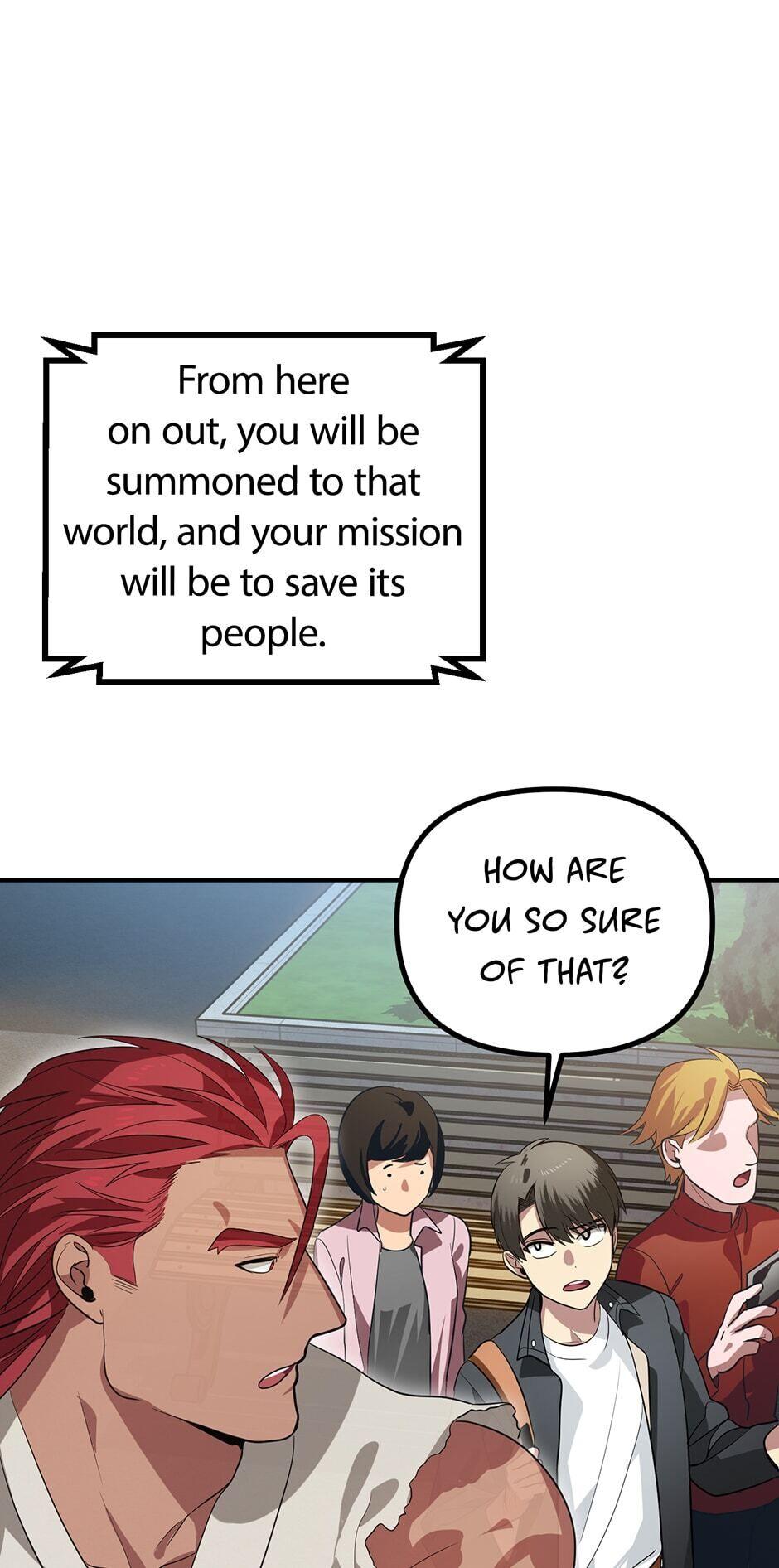 SSS-Class Revival Hunter Chap 19 - Next Chap 20