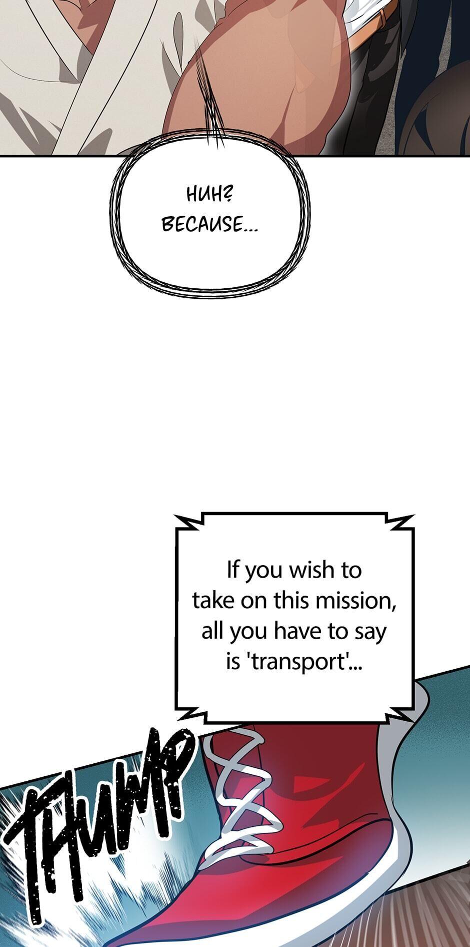 SSS-Class Revival Hunter Chap 19 - Next Chap 20