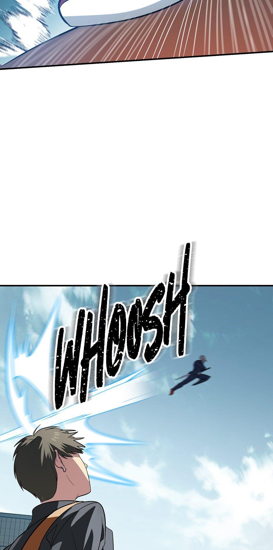 SSS-Class Revival Hunter Chap 19 - Next Chap 20