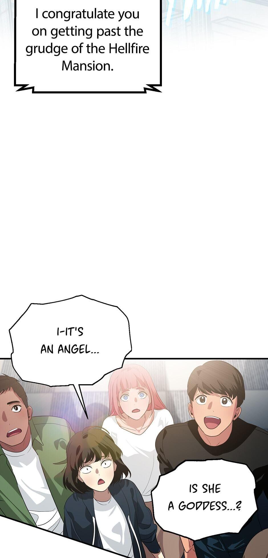 SSS-Class Revival Hunter Chap 19 - Next Chap 20