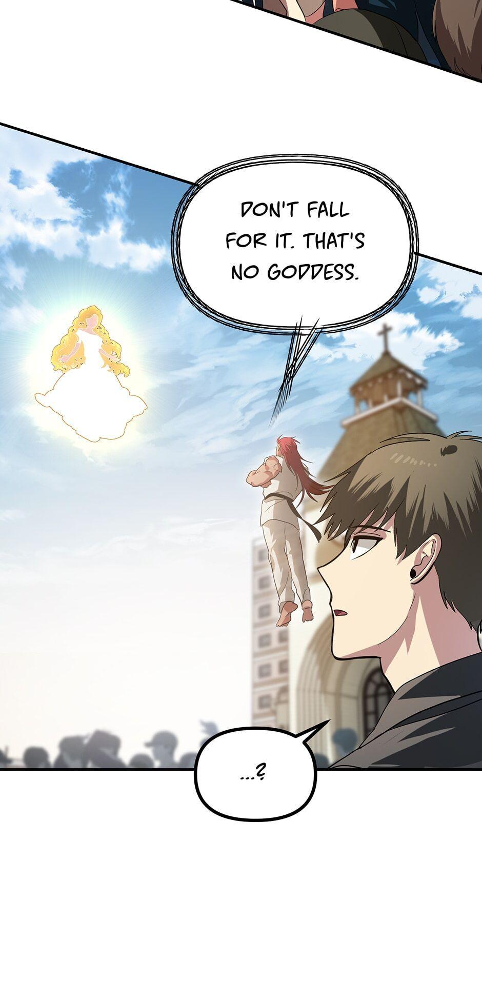 SSS-Class Revival Hunter Chap 19 - Next Chap 20